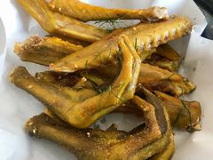 -祈胜邨•顺德鱼生•顺德菜(容桂店)