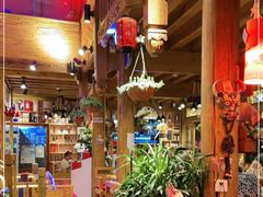 -民食香·腊排骨野生菌美食(木府店)