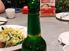 -大闫家烧烤·小海鲜家常菜(郑庄店)