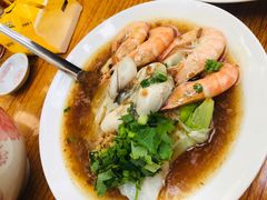生蚝鲜虾肠粉-潮汕龙记·普宁肠粉