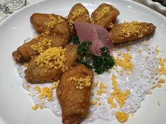 -凯鸽酒楼(恒安新区店)