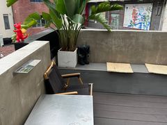 -nodcafe(M50创意园店)