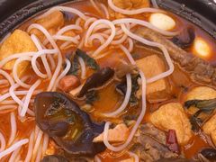 -神府路壹号·海鲜烧烤·砂锅粥·锅物(三坊七巷店)