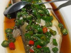 -绿茶餐厅(广州天河城店)