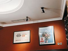 -俄士厨房(五棵松华熙LIVE店)