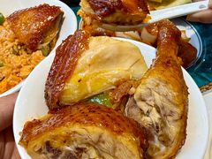 -滋味满屋美食坊(上海街店)