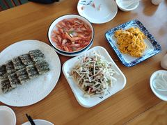 -品鲜村农家菜·阳澄湖大闸蟹(总店)