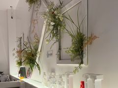 -春树下·树屋花房西餐厅(罍街AS1980店)