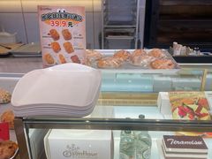 -Sunflour(来福士店)