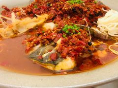 -海富门·带鱼·淮扬菜·粤菜(甘家口店)