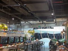 -Shantek象提南亚餐厅&西餐融合Bistro(淮海中路店)