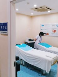 -碧莲盛·不剃发植发