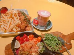 -MIKAKU(万达广场上海宝山店)