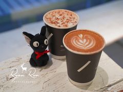 -BLATAGE COFFEE
