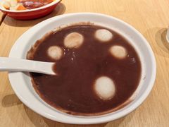 -喜家德虾仁水饺(东方宝泰店)