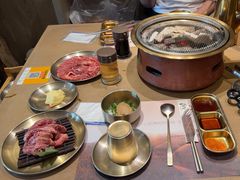 -西塔老太太泥炉烤肉(沈阳店)