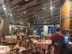 -临家闽南菜(宝洲路店)