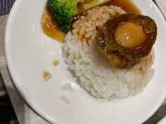 -星璨·自助餐厅-厦门禹洲温德姆至尊豪廷大酒店