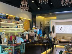 -自在 Z·COFFEE