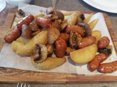 -上岛咖啡(大德店)