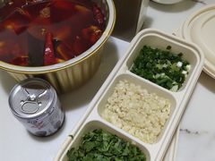 -园里火锅(仁和新城店)