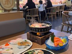 -三禾寿司(君尚店)