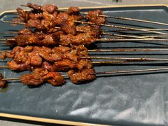 烤羊肚-青海名吃尕张娃非遗烤肉(城中店)