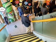 -麦当劳(展览路店)