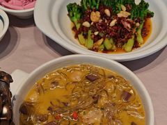 -洞庭鱼香(万科店)