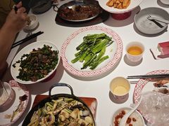 -谭厨中山传家菜.乳鸽.脆鲩鱼(华强北中航城店)