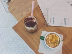 -CHILLAX轻乐时(侨建·Hi City店)