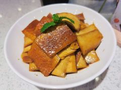 -老佛爷铜炉蛙锅(海岸城店)