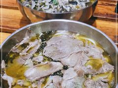 -贵州特色羊肉粉(北岸印象店)