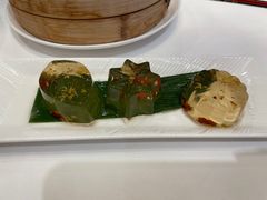 -白天鹅宾馆-宏图府餐厅