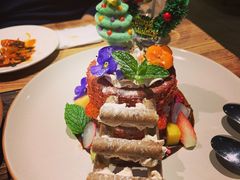 -咖梦餐厅 COMENG RESTAURANT