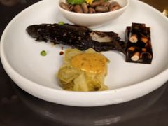 -马仕玖煲·融合菜·酥不腻烤鸭(人大店)