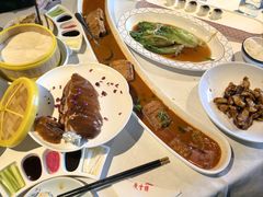 -庆云楼饭庄(什刹海店)