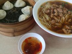 -珊珊小笼馆(仙霞路店)