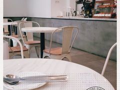 -KAFVS咖啡思咖啡馆(香海路店)