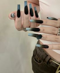 -1T·1M 日式美甲美睫