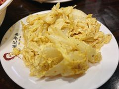 -姚记炒肝店(簋街店)