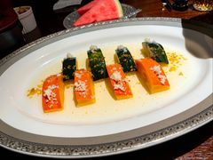 -许爷家·生态湖鲜(徐汇日月光店)