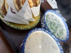 -穆得·老周家牛肉烧饼(普利街店)