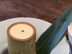 茉莉清茶酪-元古雲境(太古里店)
