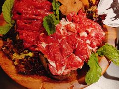 -二刀潮牛(重庆光环购物公园店)