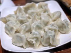 鲅鱼饺子-虾宝贝胶东海鲜·渔家菜(小西天店)