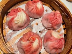 招牌生煎包-竹外桃花·江南小酒馆(SKP·S店)