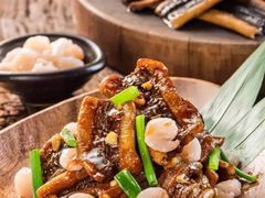 -外婆家(蓝色港湾店)