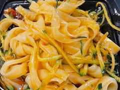 -魏家凉皮(郑州东站店)