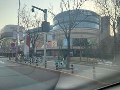 -北京清河万象汇